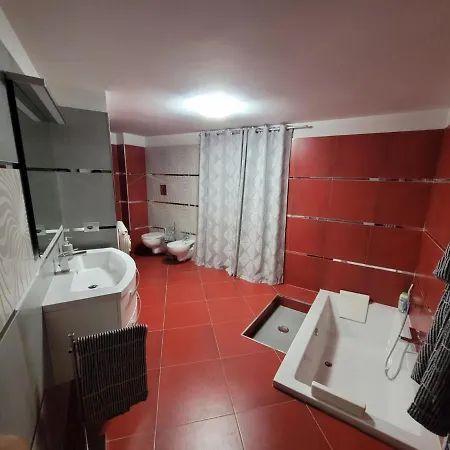 Villa 30Km From The Sea And 30Km From The Sila National Park Villa Cosenza