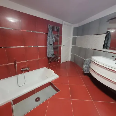 Villa 30Km From The Sea And 30Km From The Sila National Park Cosenza