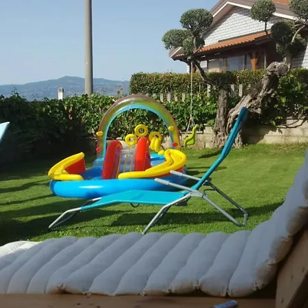 Villa 30Km From The Sea And 30Km From The Sila National Park Villa Cosenza