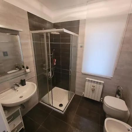 Villa 30Km From The Sea And 30Km From The Sila National Park