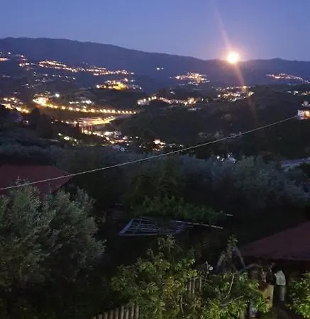 Villa 30Km From The Sea And 30Km From The Sila National Park Cosenza