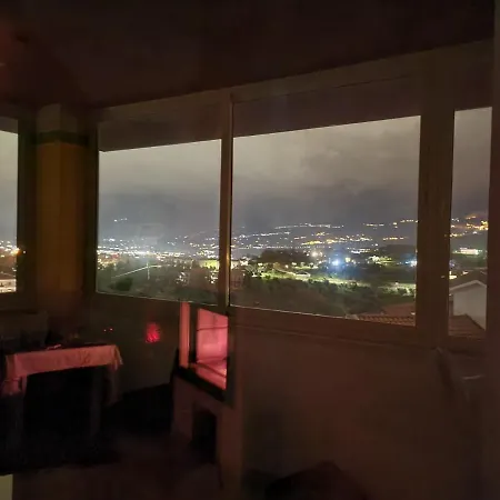 Villa 30Km From The Sea And 30Km From The Sila National Park Villa