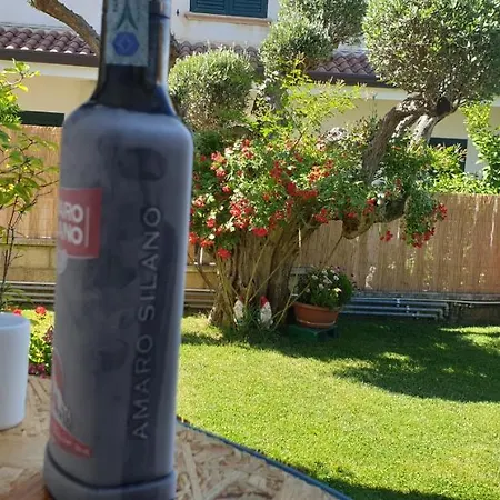 Villa 30Km From The Sea And 30Km From The Sila National Park Villa