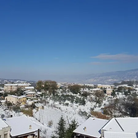 Villa 30Km From The Sea And 30Km From The Sila National Park *