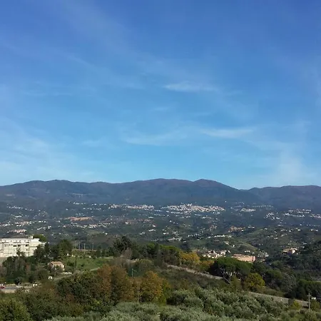 Villa 30Km From The Sea And 30Km From The Sila National Park Cosenza